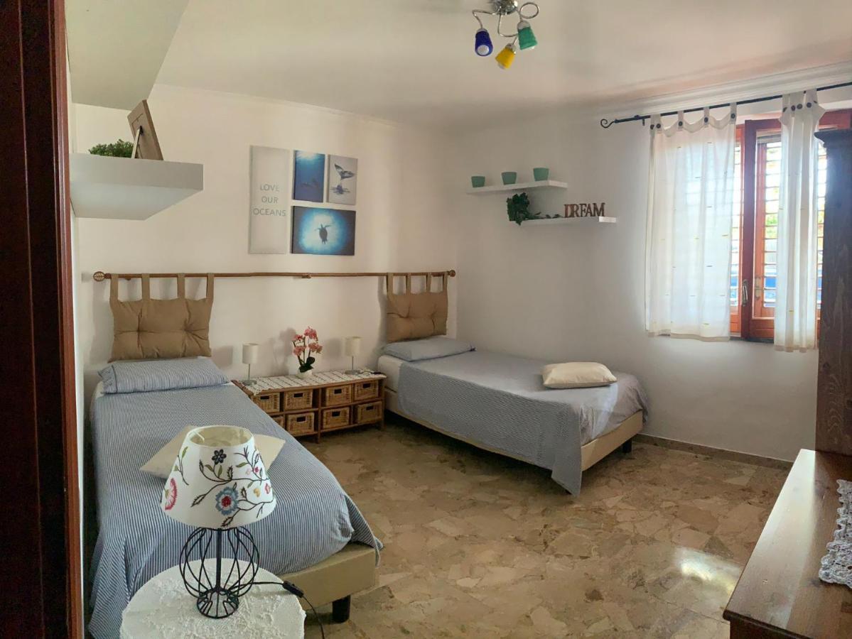Apartamento Casa La Tetipa Vico Equense Exterior foto