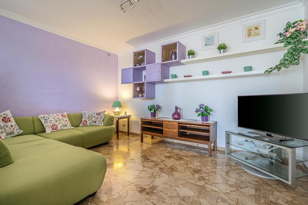 Apartamento Casa La Tetipa Vico Equense Exterior foto