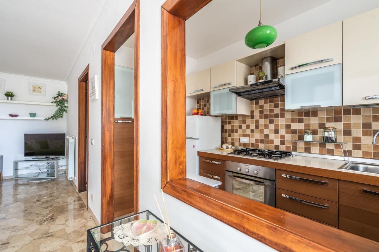Apartamento Casa La Tetipa Vico Equense Exterior foto