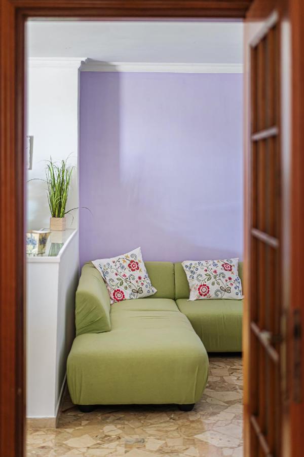 Apartamento Casa La Tetipa Vico Equense Exterior foto